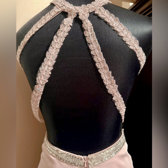 May Queen Couture Dress - Picture 7 of 16